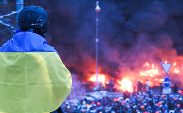 Canada funds medical supplies for Ukraine