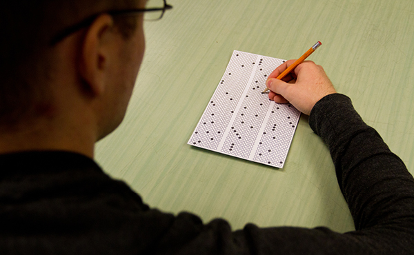 Award-winning educator questions UVic’s testing techniques