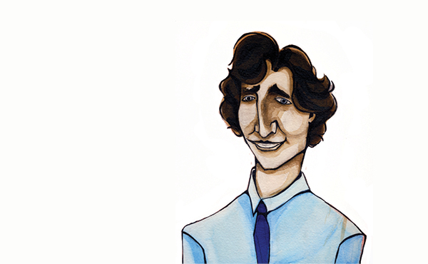 Rethinking Justin Trudeau
