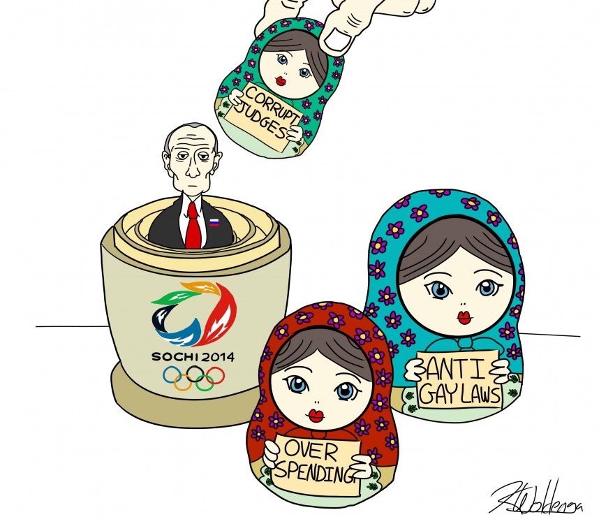 OPI_The Lens Sochi Olympics_Klara Woldenga