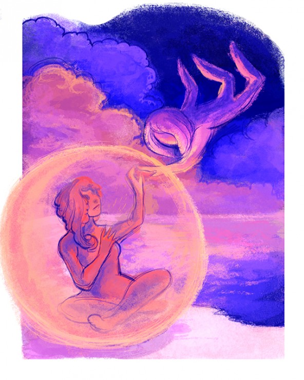 Rebecca Comeau (graphic)