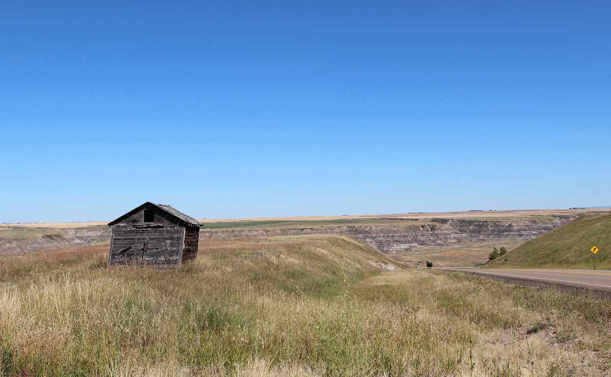 B.C. government plans for solar panel farms on soon-to-be-desolate Alberta province