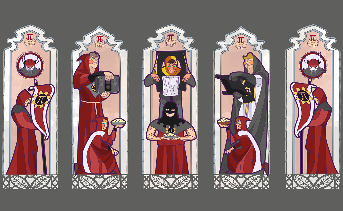 Banana cream justice