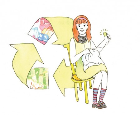 Chorong Kim (graphic)