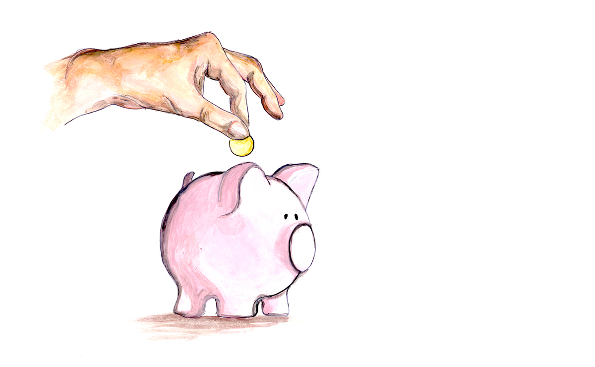 Five simple ways to have more cash, fast