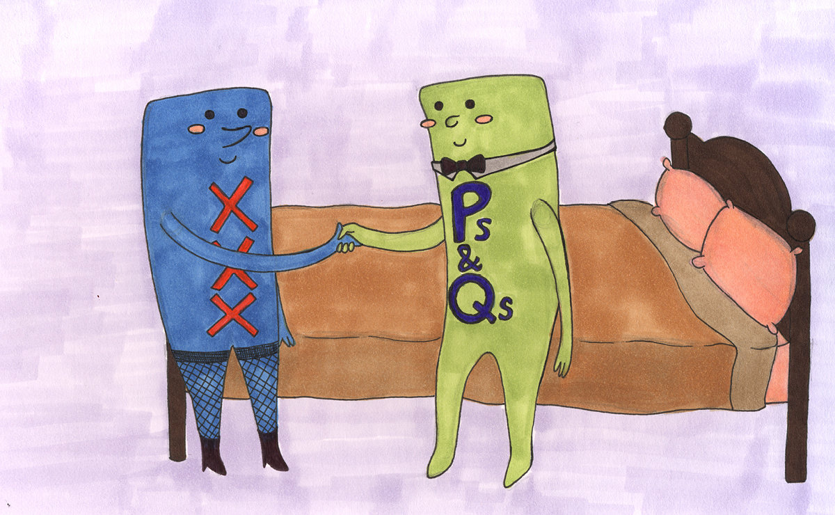 Please and spank you: why being polite in the bedroom is the best decision you’ve never made