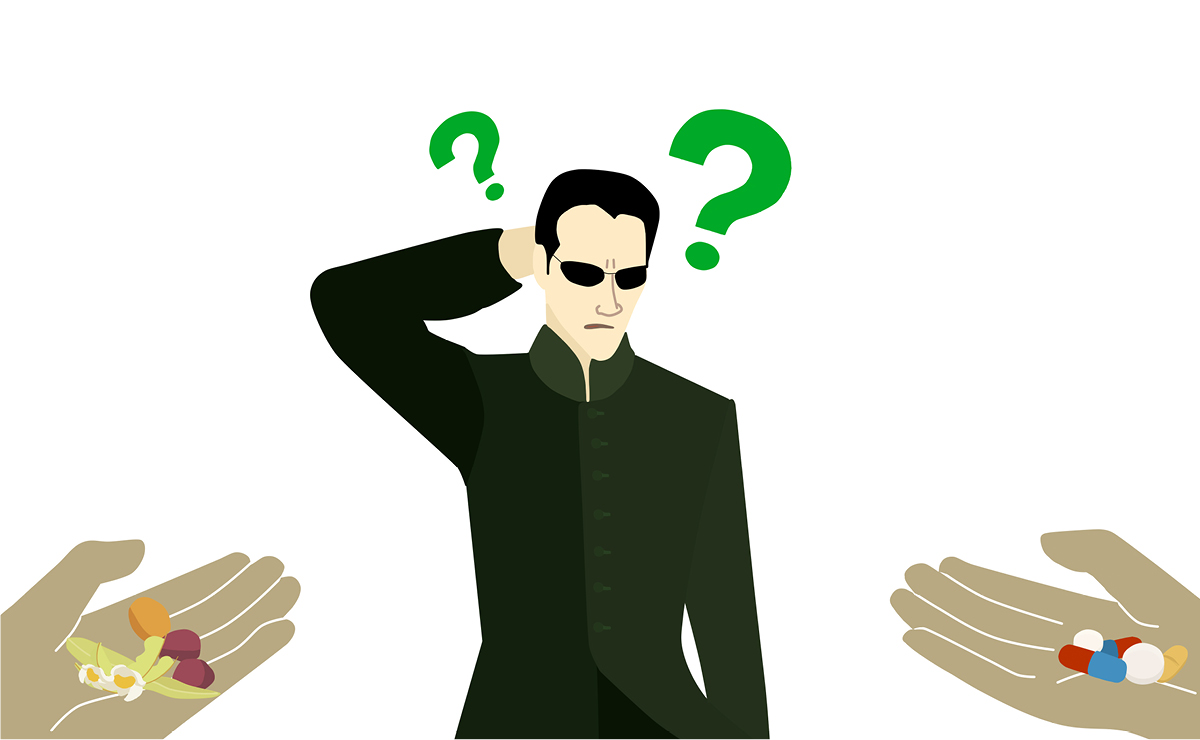 Intuition and inquiry: medicine for the masses