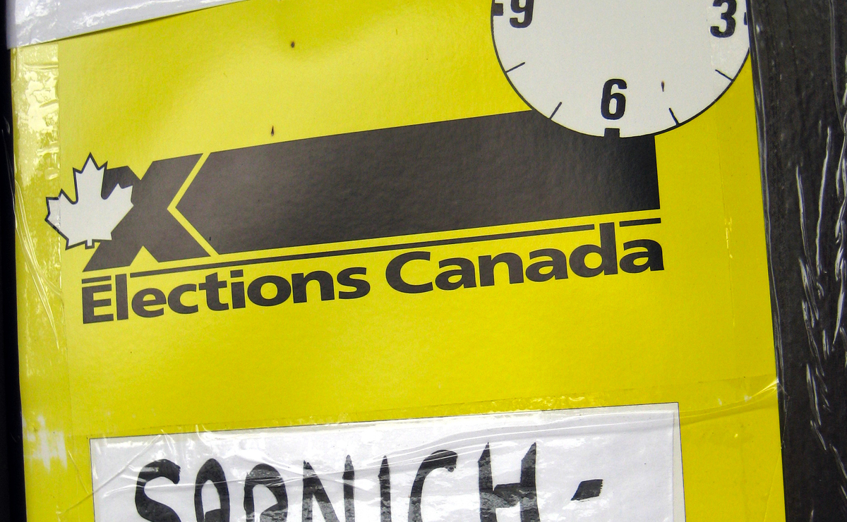 Canadians question fairness of Fair Elections Act