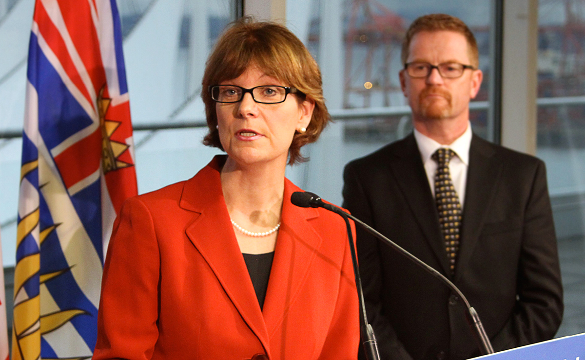 New voice for seniors talks to students