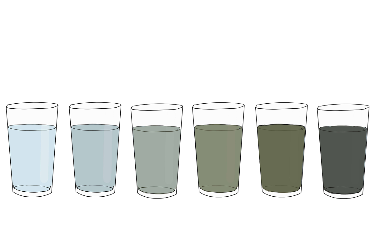 Highlands residents worry for their water