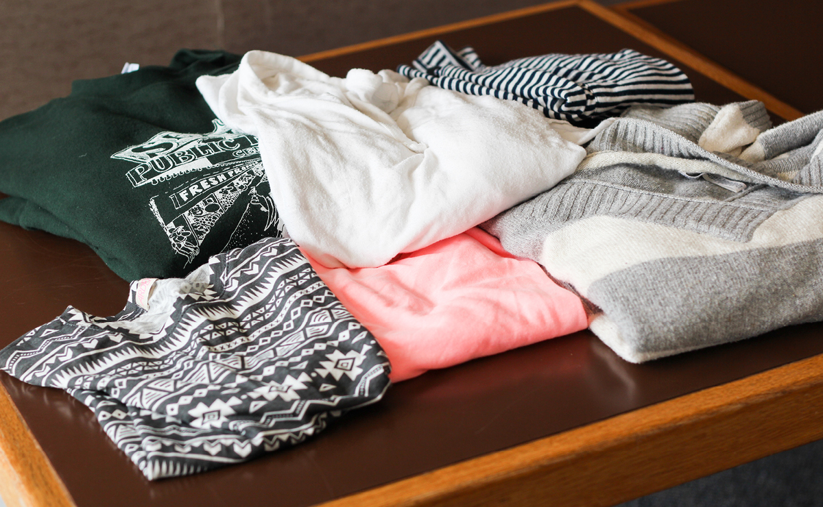 UVSS ‘amps up’ Stuff Swap