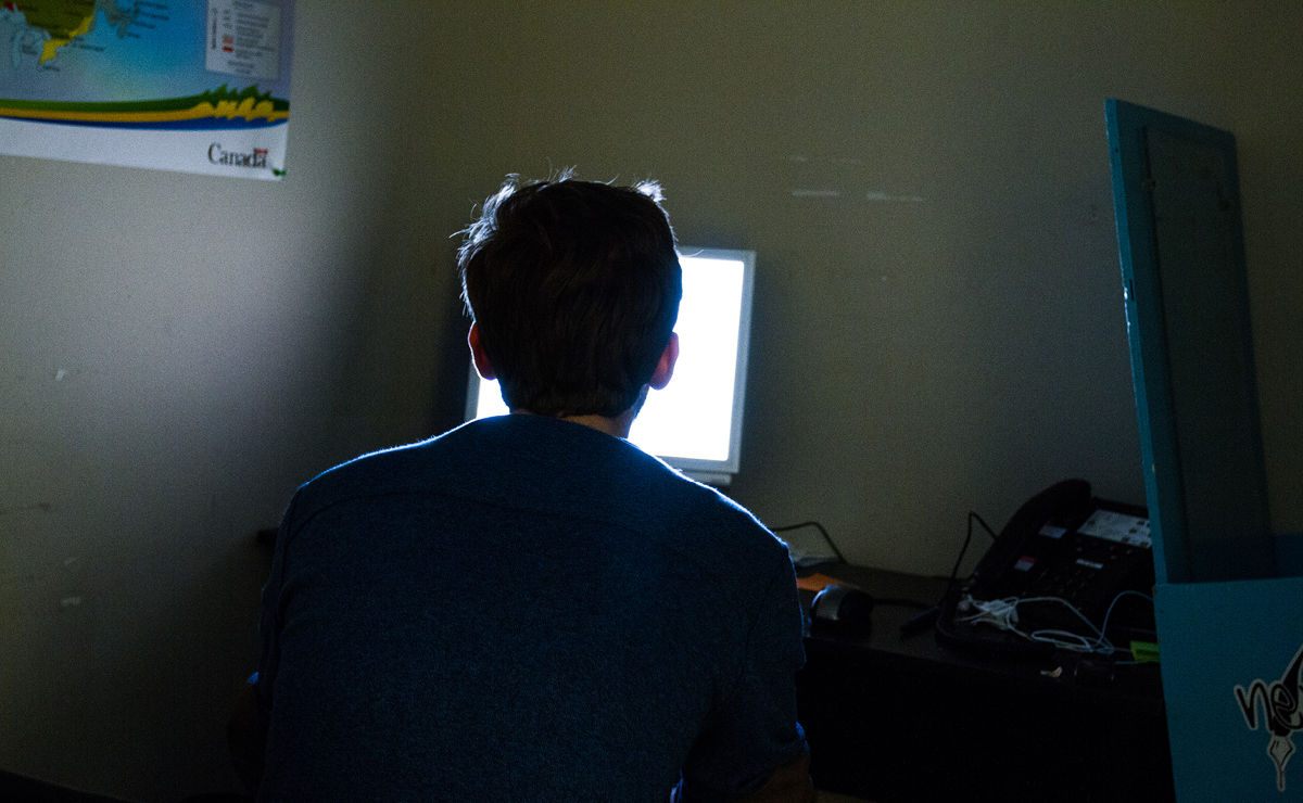 Online courses undermine quality education