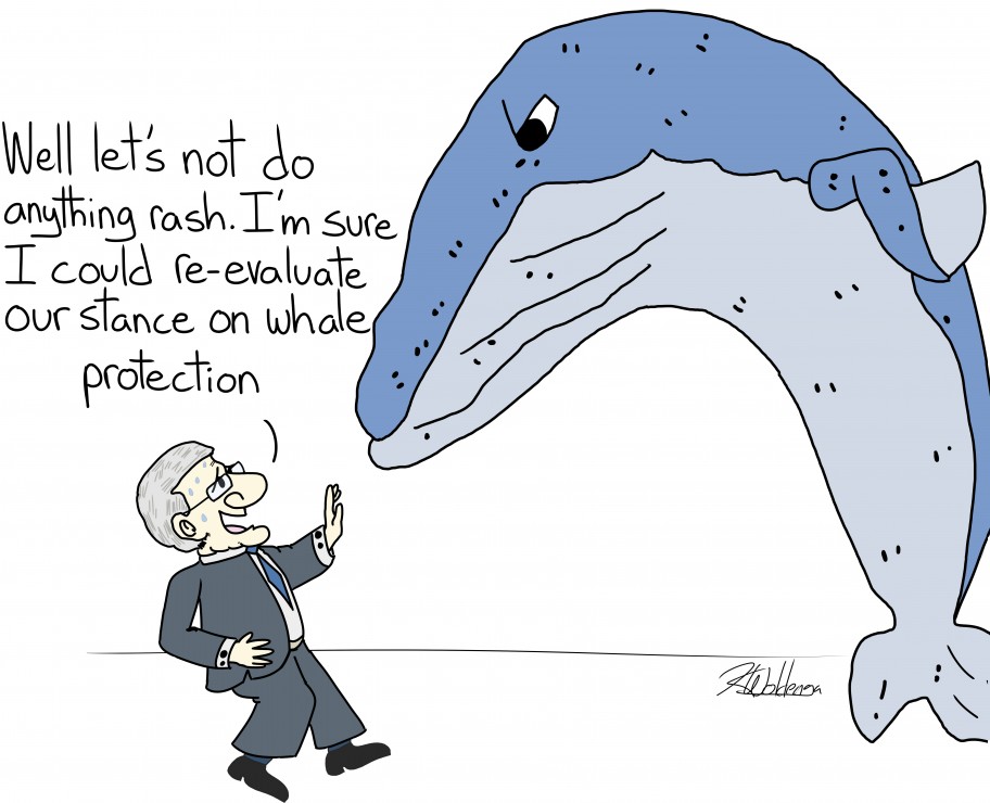 OPI_Lens political cartoon for May 1st_Klara Woldenga