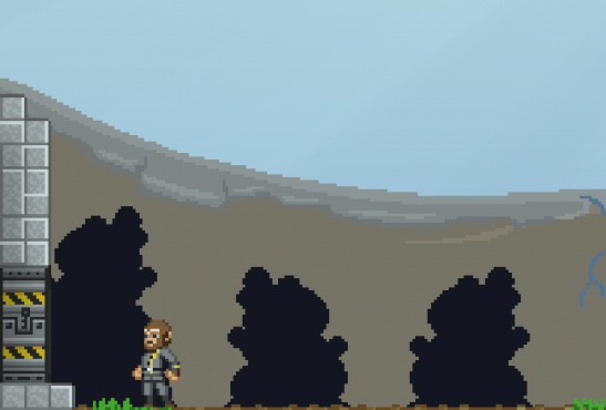 The complex at Alpha Rho Leo 0257 II –provided (graphic)