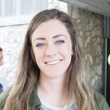 Emma Kenny First year Sciences
