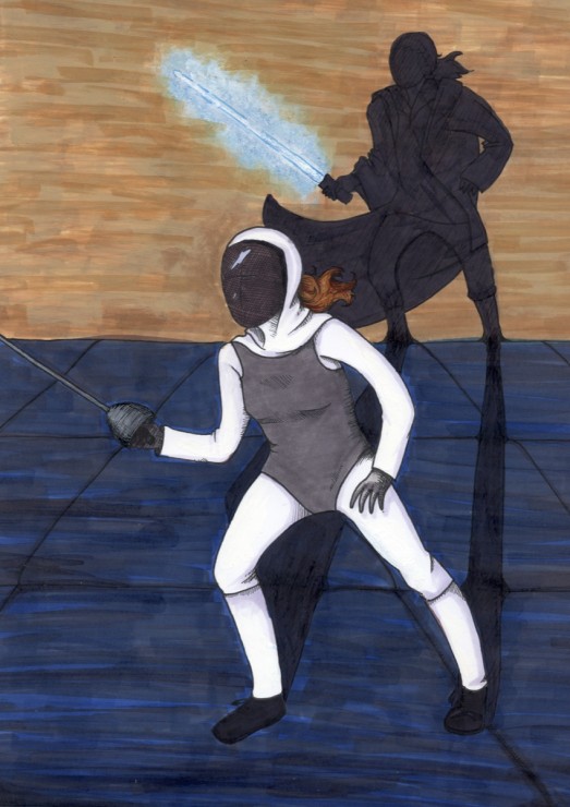 Mary Robertson (graphic)