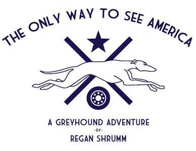 The Only Way to See America