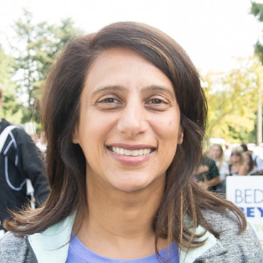 Shelin Kassam Parent