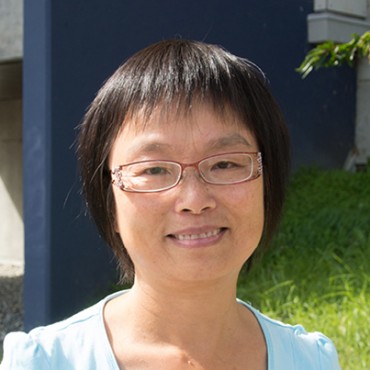 Susan Shen