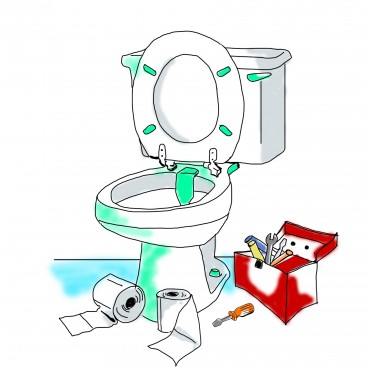 Illustration by Niusha Derakhshan