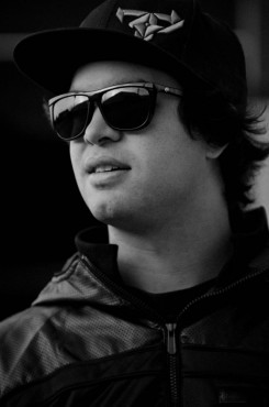 Datsik photo provided