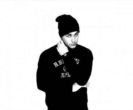 Illy brings Australian rhymes to the Great White North