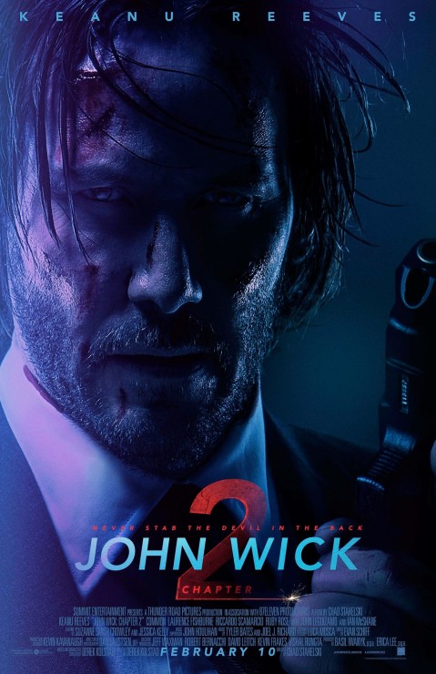 Image credit: Lionsgate Studios via Facebook