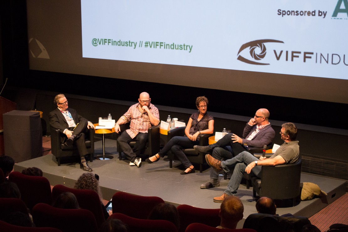 CUL VIFF Klara Woldenga