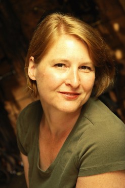 Even after three Victoria runs of The Flame, its producer Deborah Williams thinks audiences are hungry to hear more.  Provided (photo)