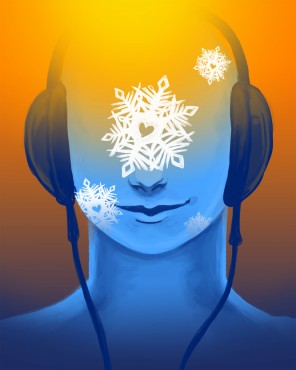 A playlist for the holidays