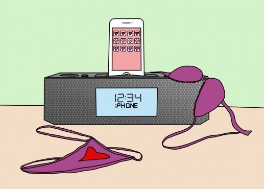 The Martlet’s ‘music to make love to’ playlist