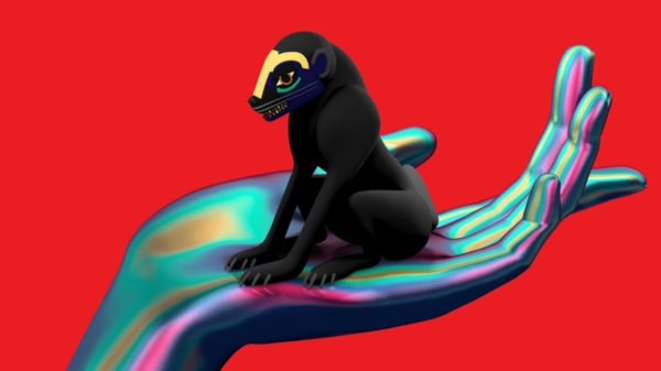 CUL_SBTRKT_ WONDER WHERE WE LAND_web