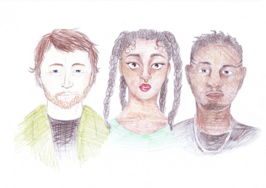 Mary Robertson (graphic)