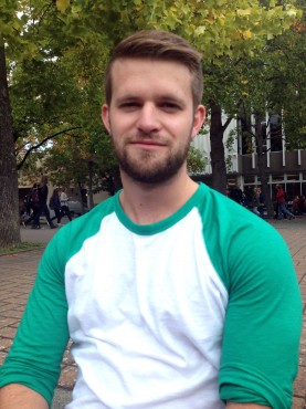 Streeters: Do you think UVic is doing enough to address climate change?