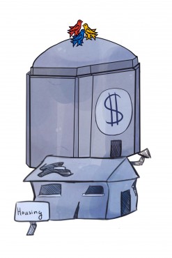 Illustration by Christy Shao, Graphics Editor