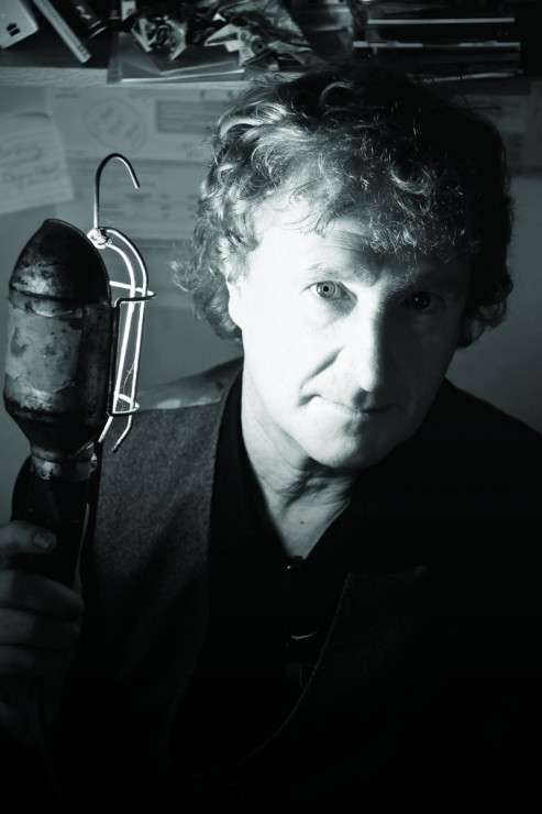 –Josh Thompson (photo)