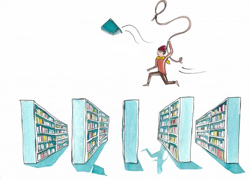 The Martlet’s Survival Guide to UVic