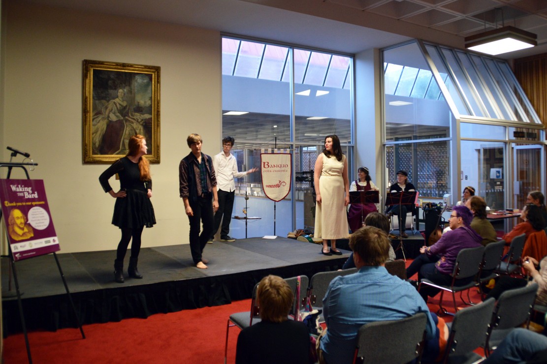 Photo by Anna Wortberg