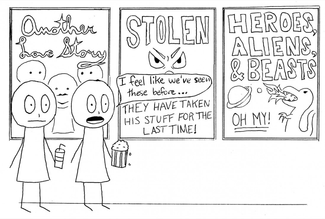 zoe collier (graphic contributor)