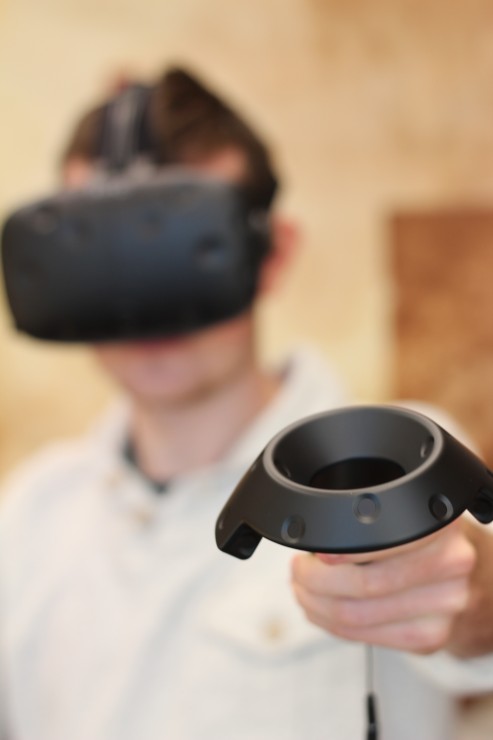 Photo by Myles Sauer, Editor-in-Chief