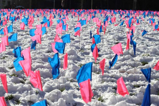 Abortion: everyone’s right and nobody’s business