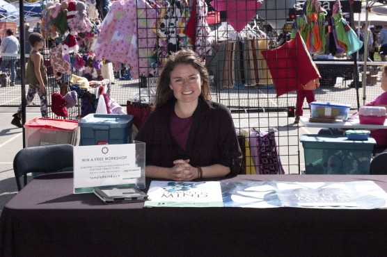 Activating change in Victoria’s arts scene