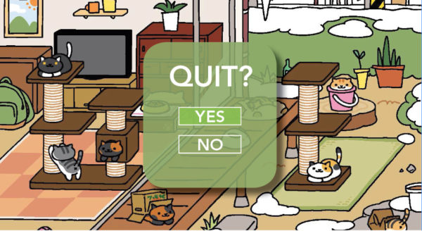 Goodbye to romance: My hairy split with Kitty Collector