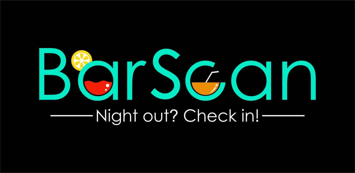Logo via BarScan