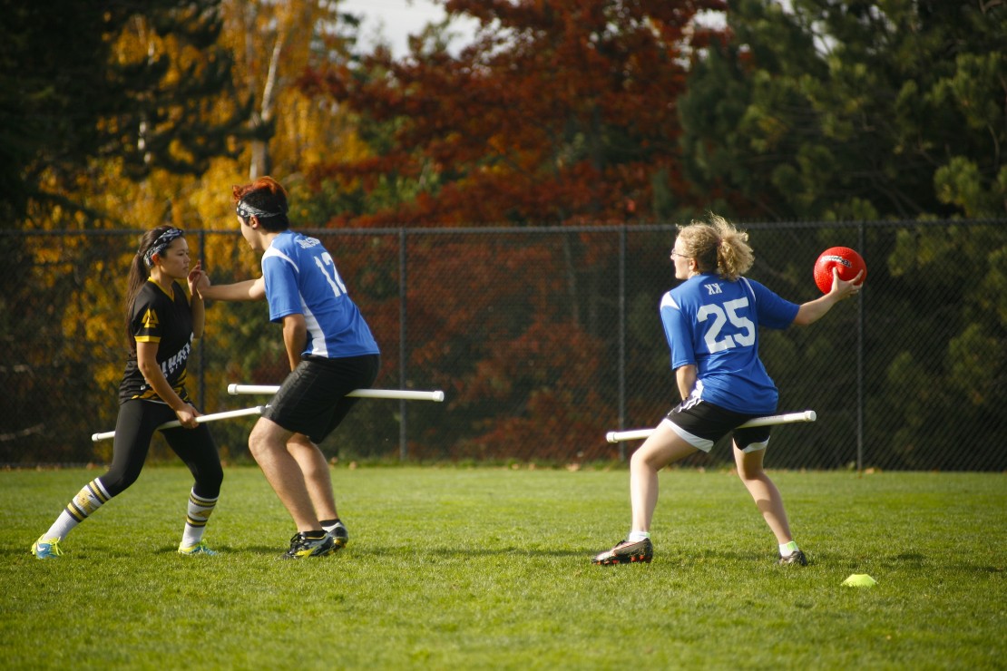 Photo by Belle White