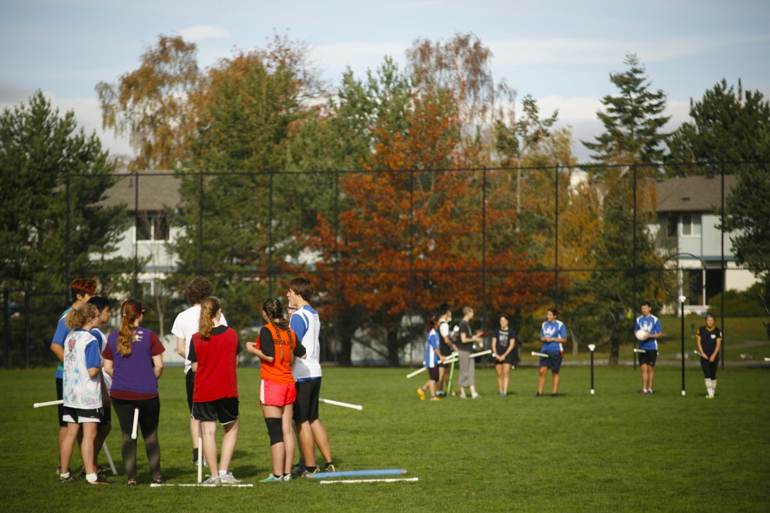 Photo by Belle White