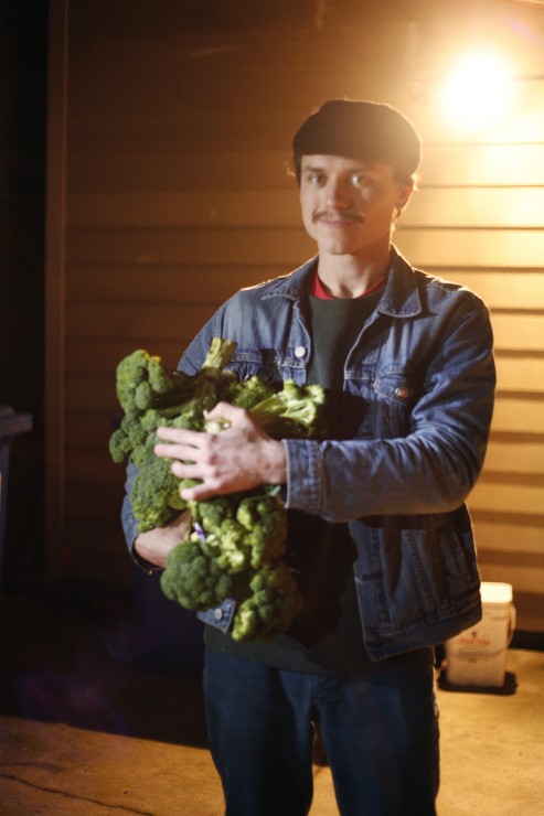 Photo by Belle White, Photo Editor