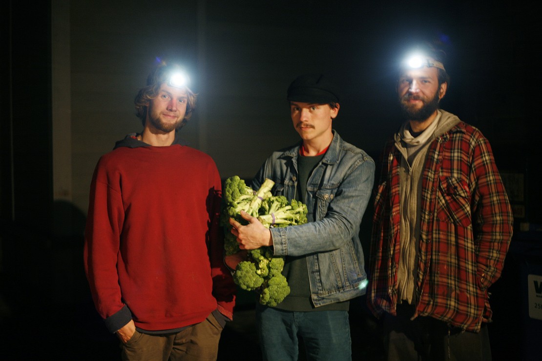 Photo by Belle White, Photo Editor