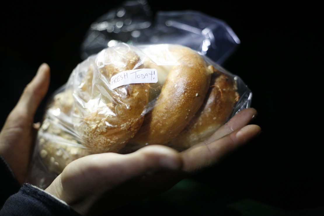 Still good. Photo by Belle White, Photo Editor