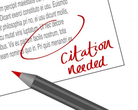 UVic to stop supporting RefWorks citation manager